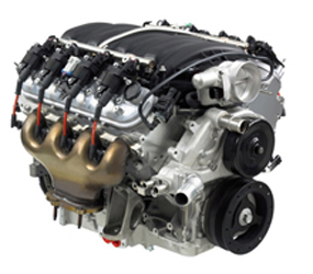 P35F9 Engine